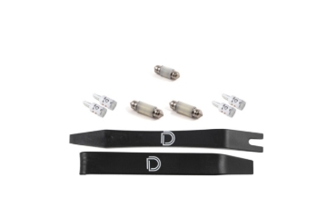Picture of Diode Dynamics DIO LED Interior Kit Interior Lighting - DD0532