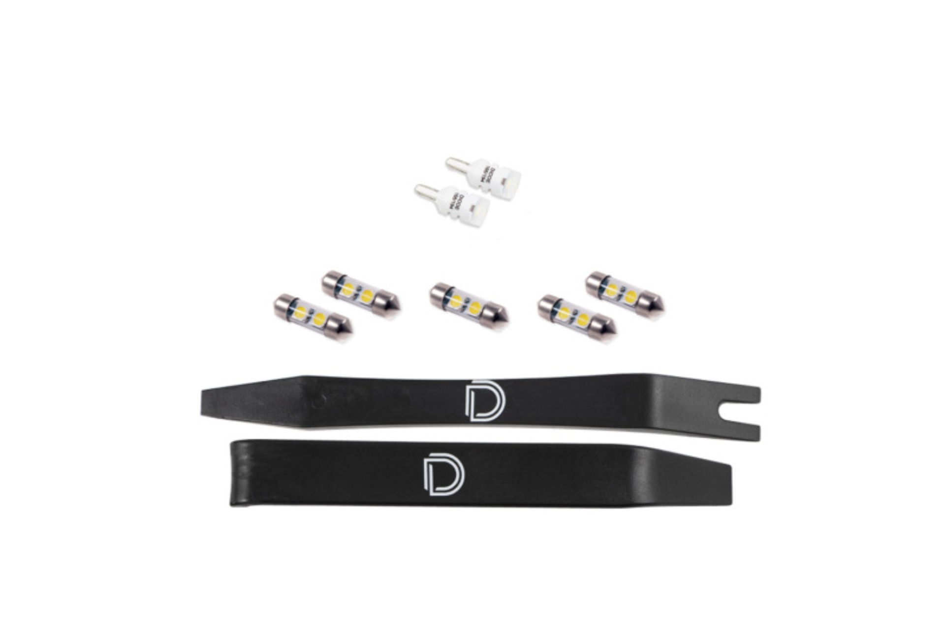 Picture of Diode Dynamics DIO LED Interior Kit Interior Lighting - DD0533