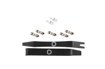 Picture of Diode Dynamics DIO LED Interior Kit Interior Lighting - DD0533