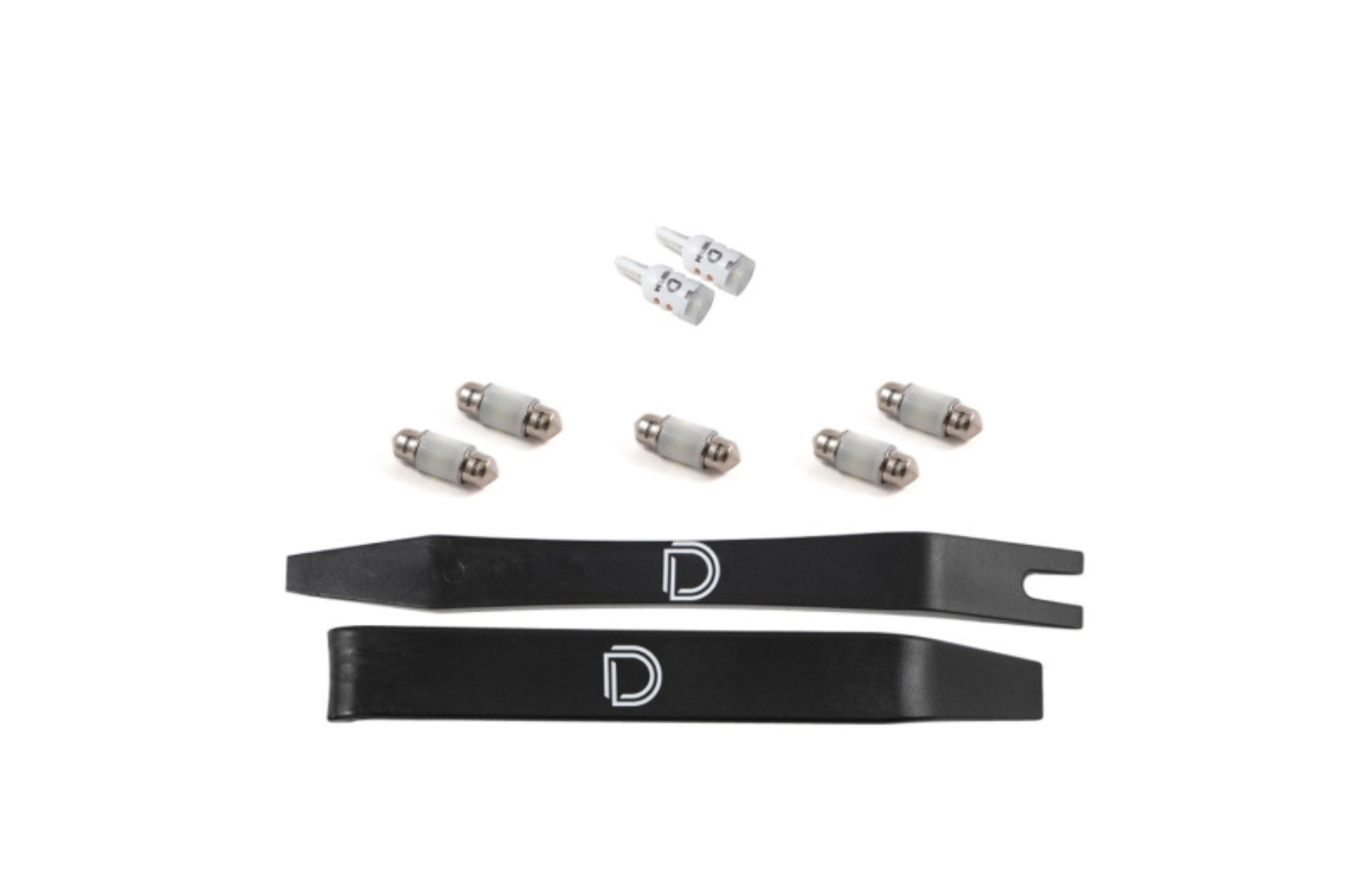 Picture of Diode Dynamics DIO LED Interior Kit Interior Lighting - DD0534