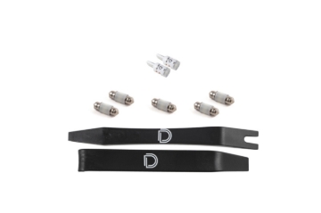 Picture of Diode Dynamics DIO LED Interior Kit Interior Lighting - DD0534