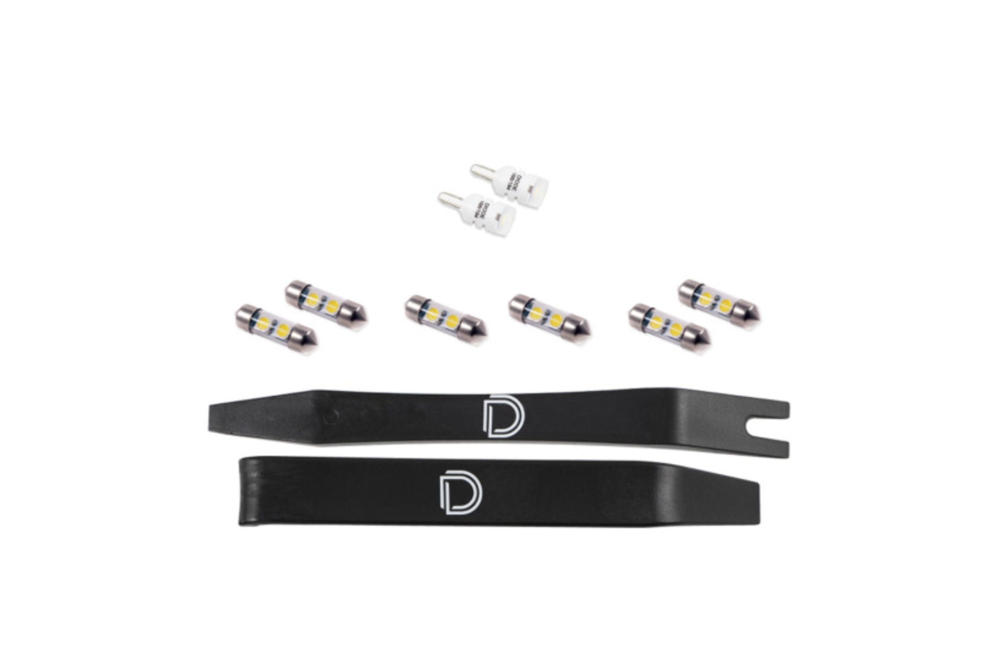 Picture of Diode Dynamics DIO LED Interior Kit Interior Lighting - DD0535