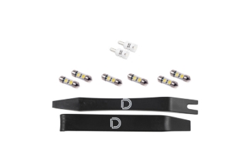 Picture of Diode Dynamics DIO LED Interior Kit Interior Lighting - DD0535