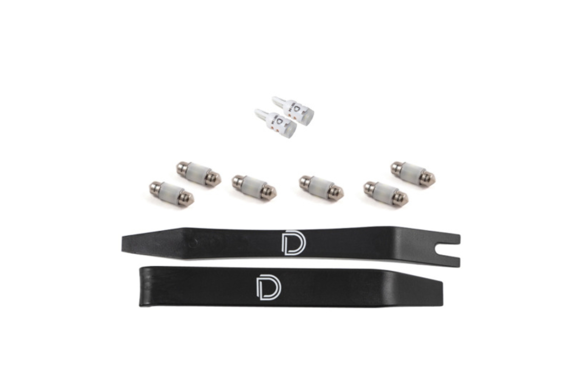 Picture of Diode Dynamics DIO LED Interior Kit Interior Lighting - DD0536