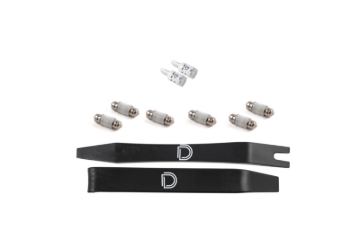 Picture of Diode Dynamics DIO LED Interior Kit Interior Lighting - DD0536