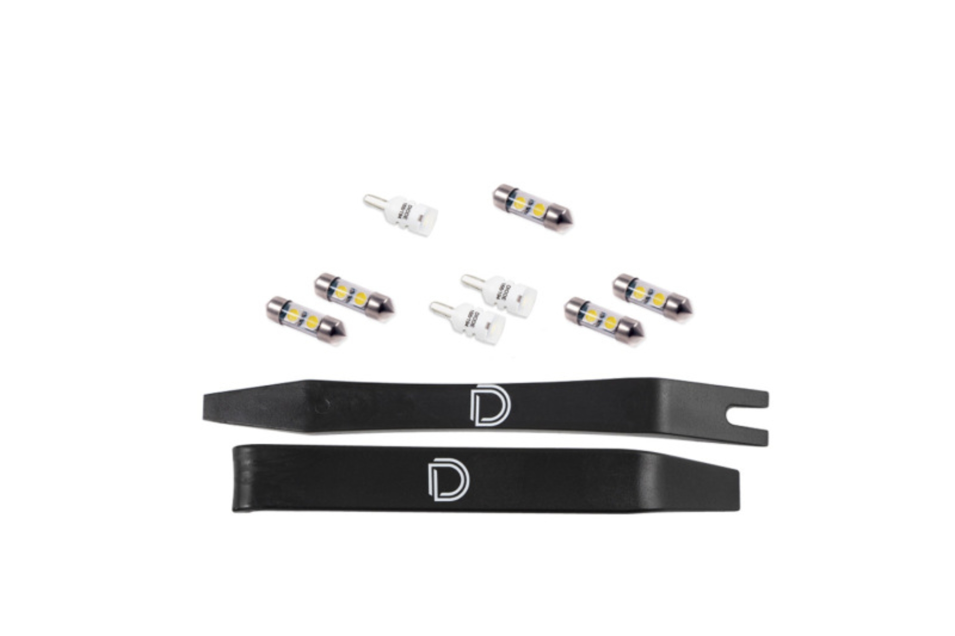 Picture of Diode Dynamics DIO LED Interior Kit Interior Lighting - DD0537
