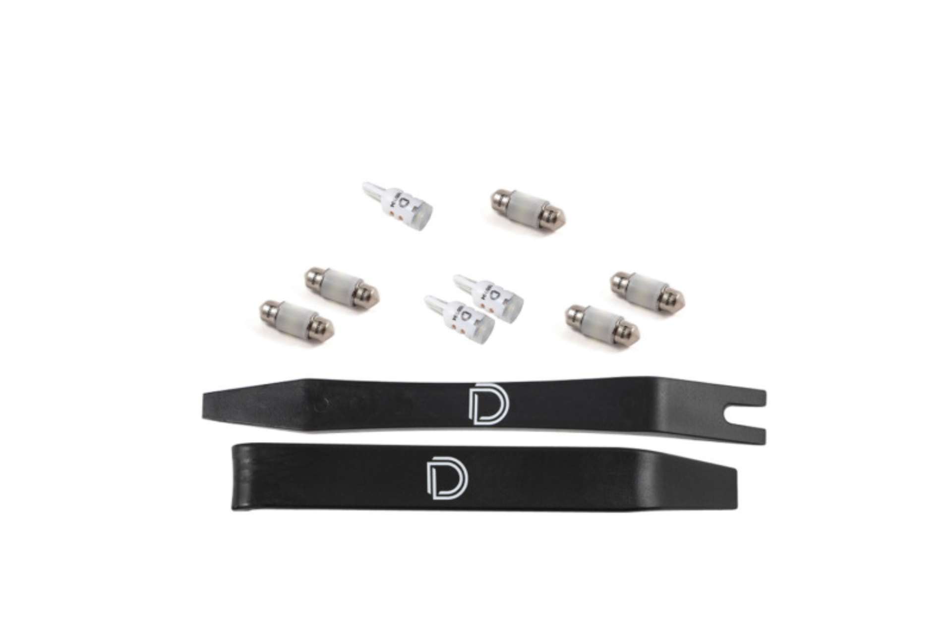 Picture of Diode Dynamics DIO LED Interior Kit Interior Lighting - DD0538