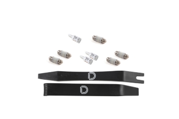 Picture of Diode Dynamics DIO LED Interior Kit Interior Lighting - DD0538