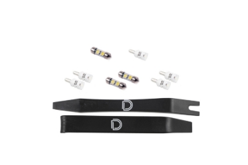 Picture of Diode Dynamics DIO LED Interior Kit Interior Lighting - DD0539