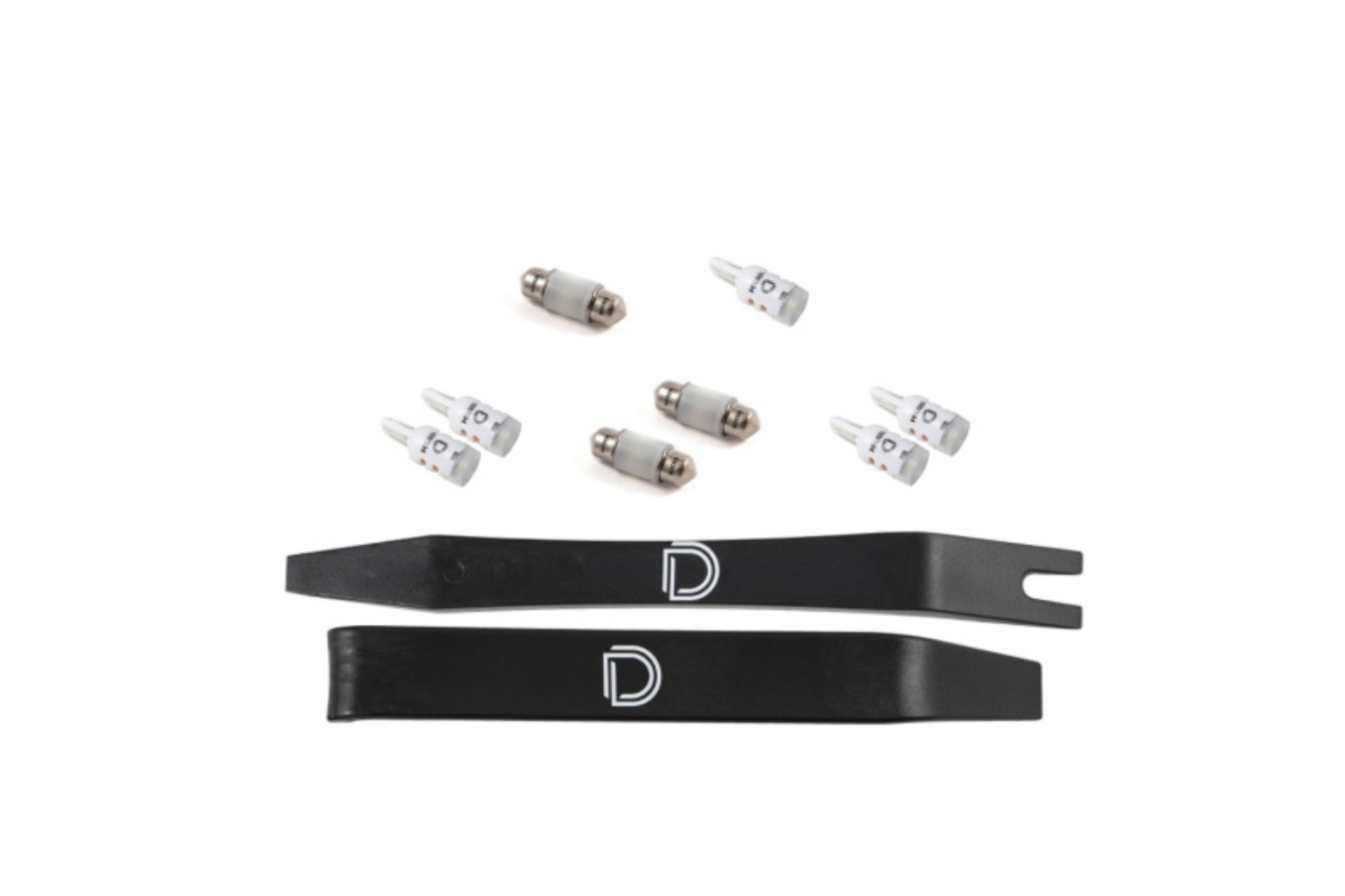 Picture of Diode Dynamics DIO LED Interior Kit Interior Lighting - DD0540