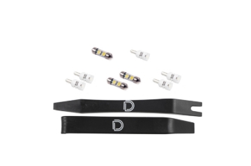 Picture of Diode Dynamics DIO LED Interior Kit Interior Lighting - DD0541
