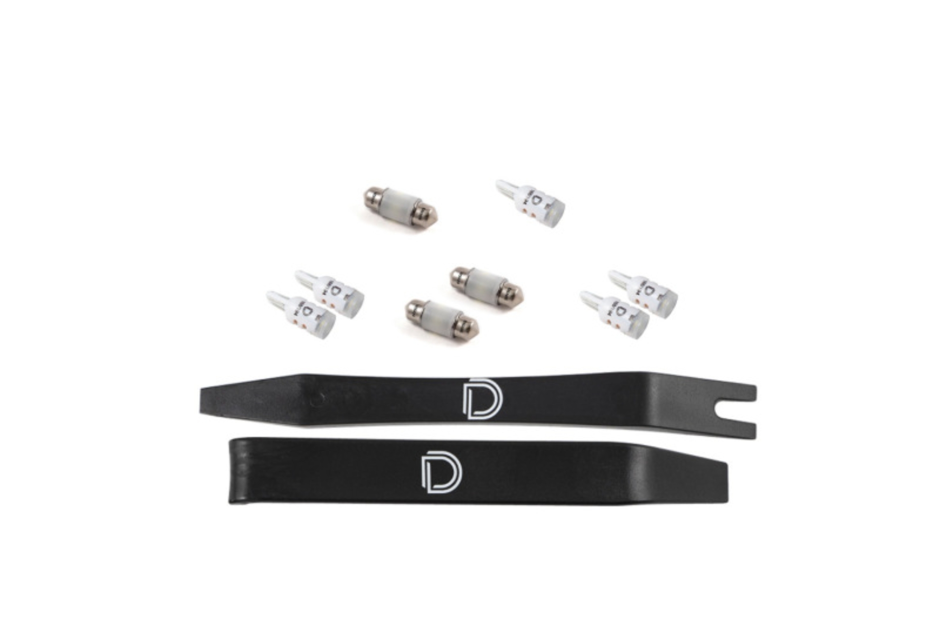 Picture of Diode Dynamics DIO LED Interior Kit Interior Lighting - DD0542