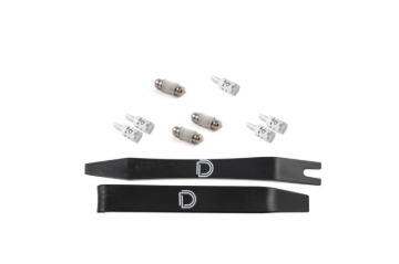 Picture of Diode Dynamics DIO LED Interior Kit Interior Lighting - DD0542