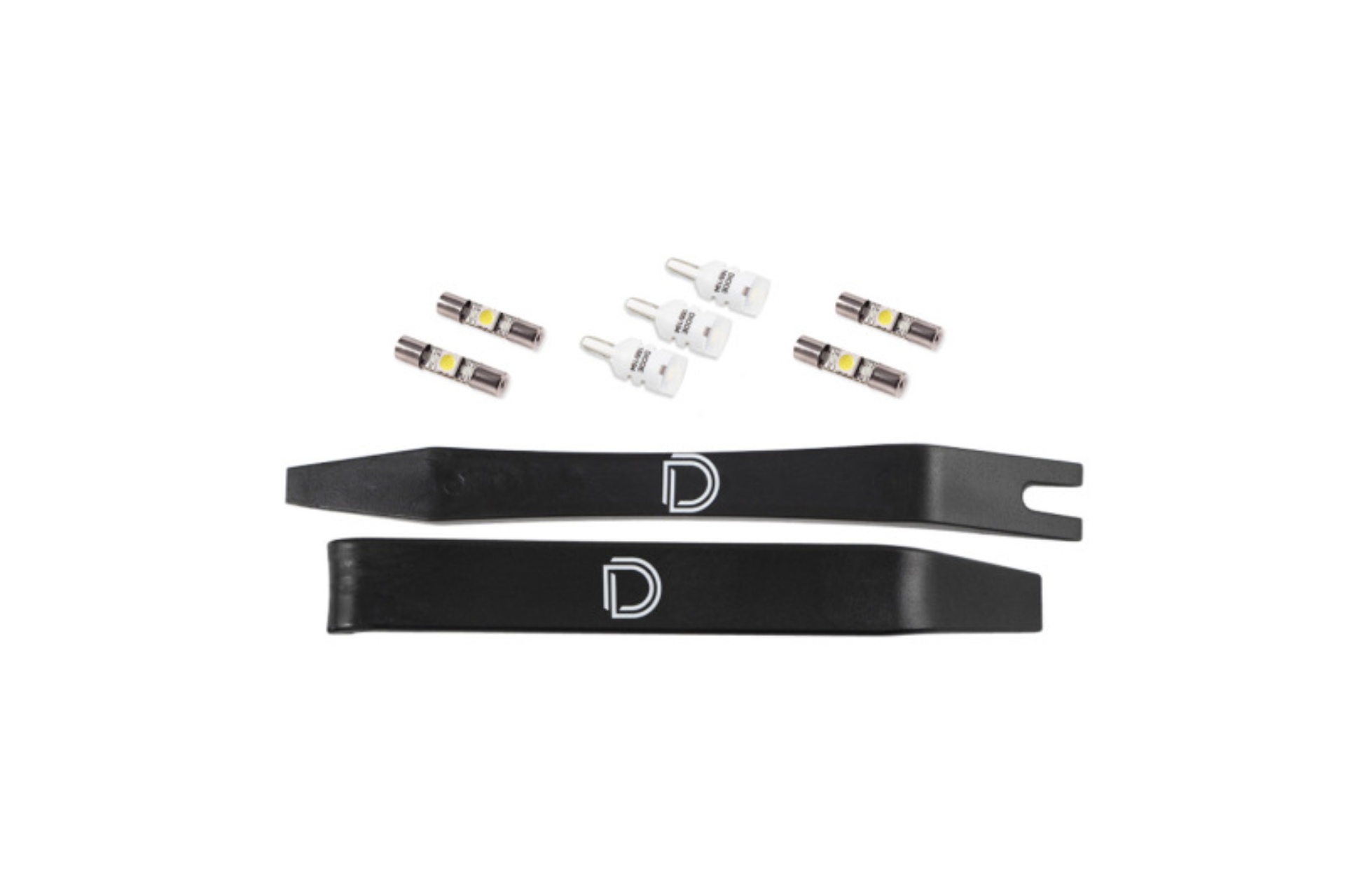 Picture of Diode Dynamics DIO LED Interior Kit Interior Lighting - DD0543