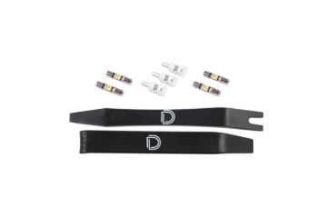 Picture of Diode Dynamics DIO LED Interior Kit Interior Lighting - DD0543