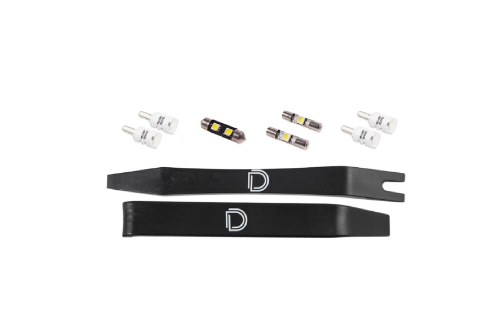 Picture of Diode Dynamics DIO LED Interior Kit Interior Lighting - DD0545