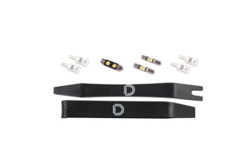 Picture of Diode Dynamics DIO LED Interior Kit Interior Lighting - DD0545