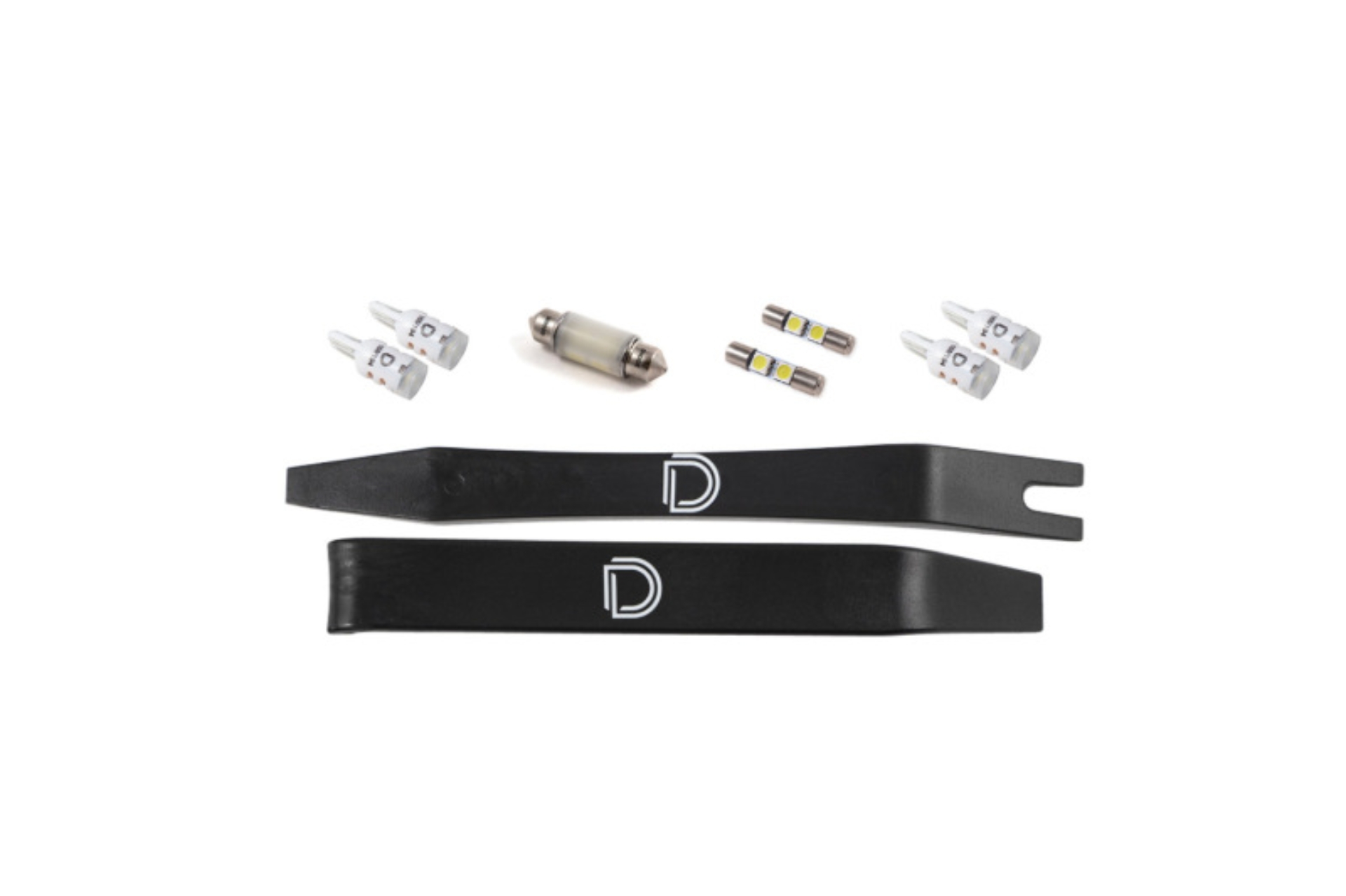 Picture of Diode Dynamics DIO LED Interior Kit Interior Lighting - DD0546