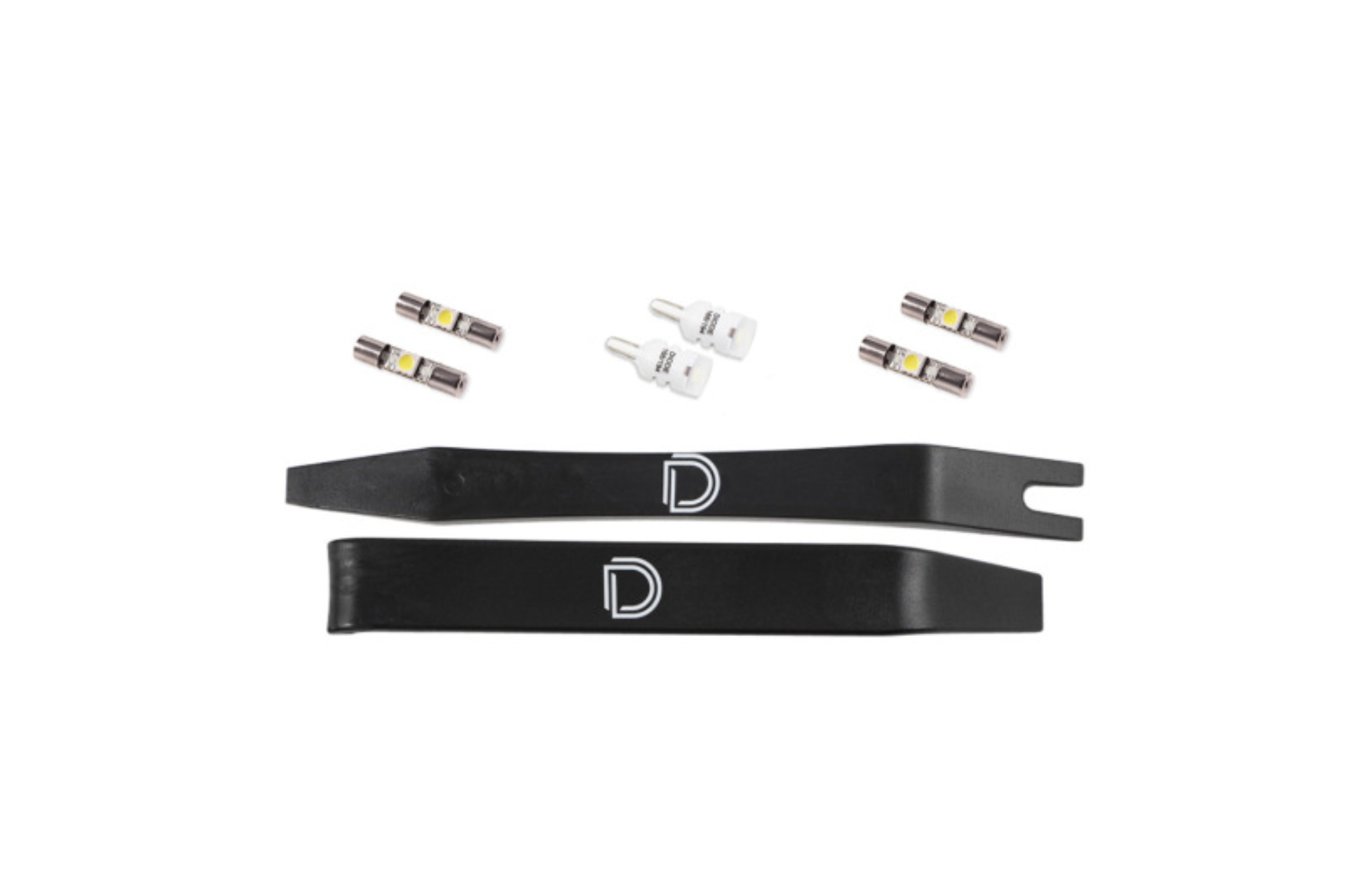 Picture of Diode Dynamics DIO LED Interior Kit Interior Lighting - DD0547