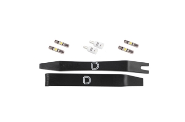 Picture of Diode Dynamics DIO LED Interior Kit Interior Lighting - DD0547