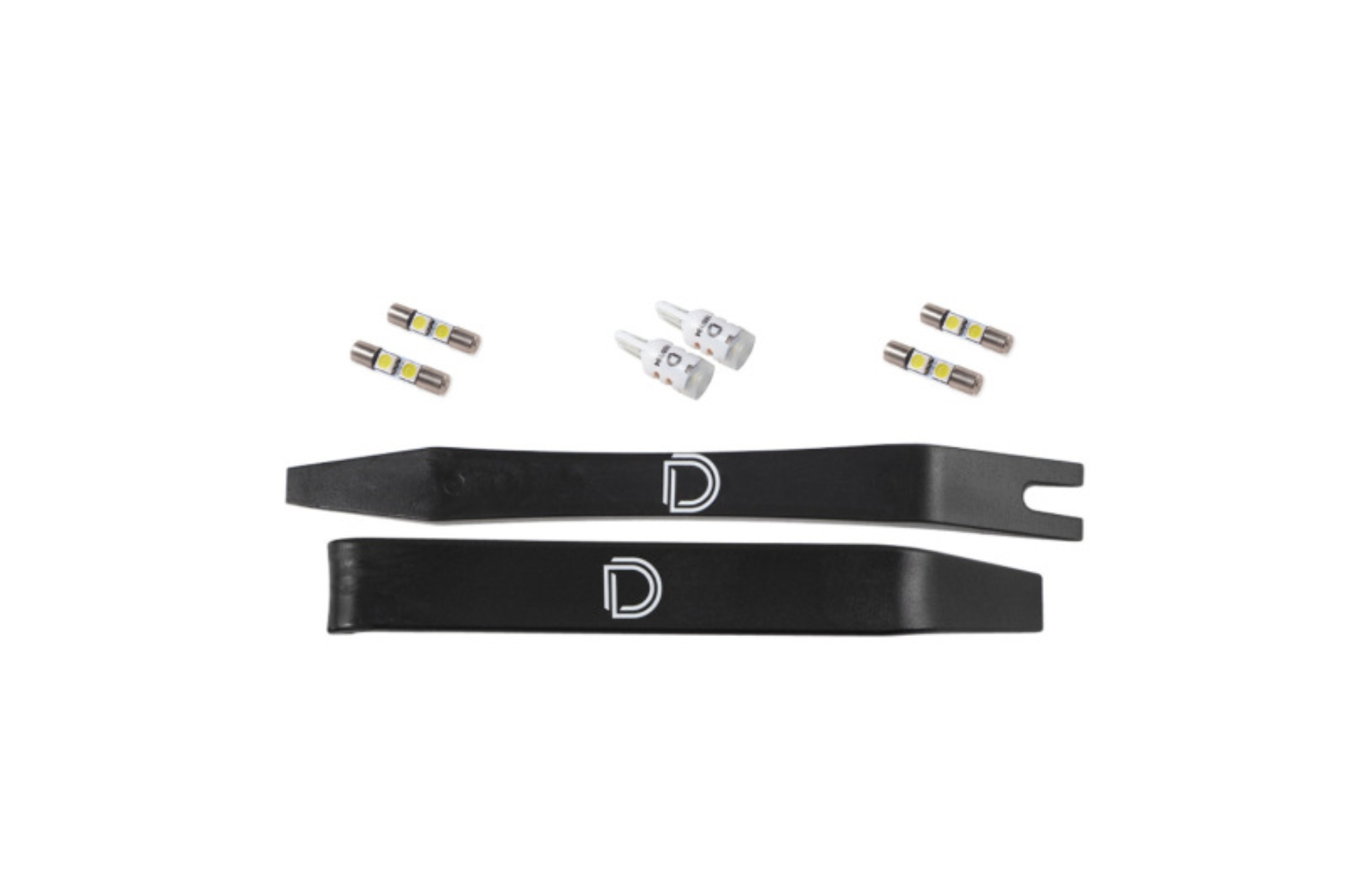 Picture of Diode Dynamics DIO LED Interior Kit Interior Lighting - DD0548