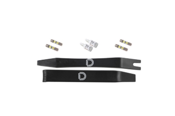 Picture of Diode Dynamics DIO LED Interior Kit Interior Lighting - DD0548