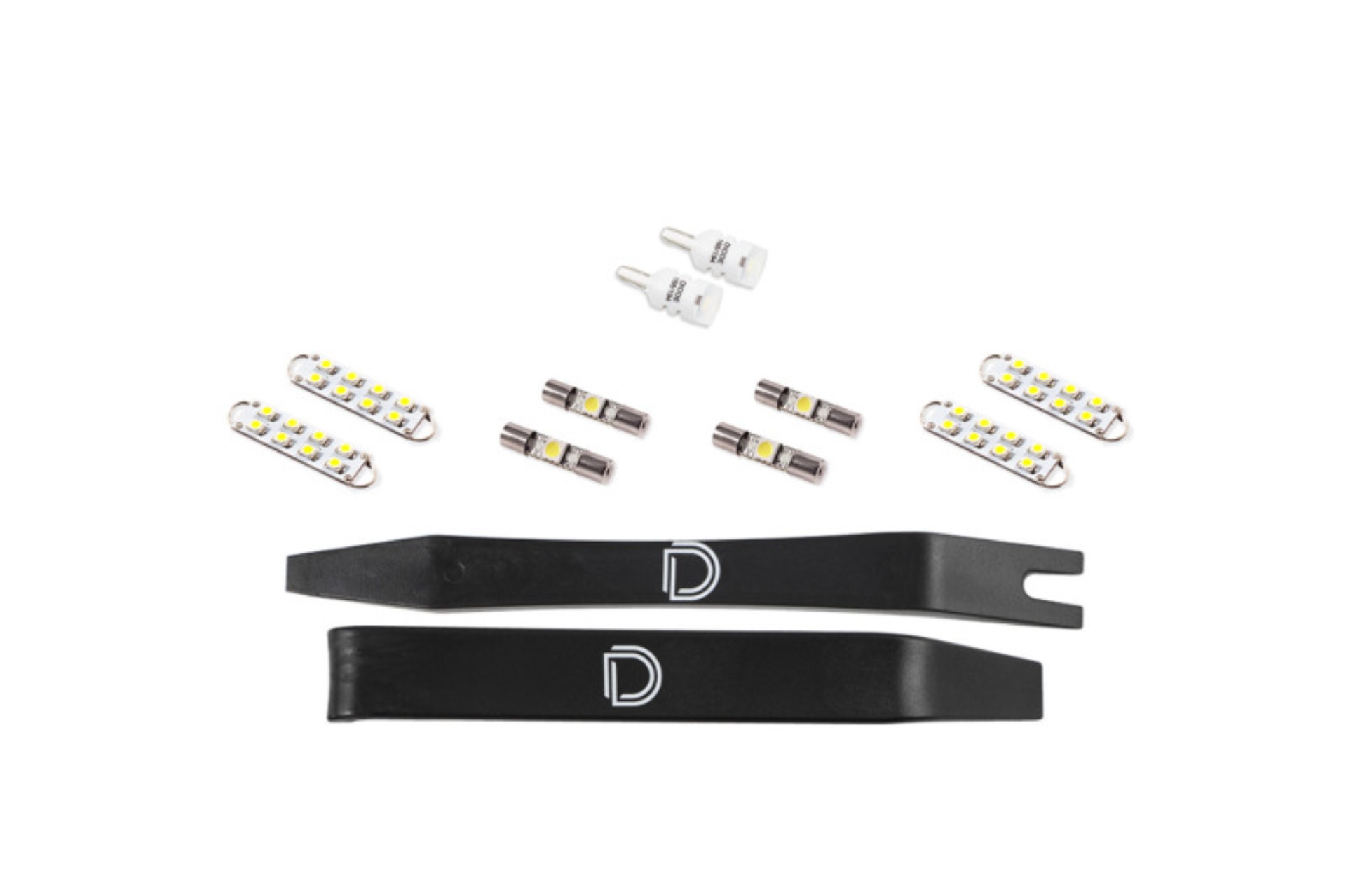 Picture of Diode Dynamics DIO LED Interior Kit Interior Lighting - DD0549
