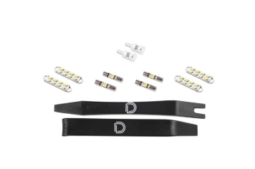 Picture of Diode Dynamics DIO LED Interior Kit Interior Lighting - DD0549