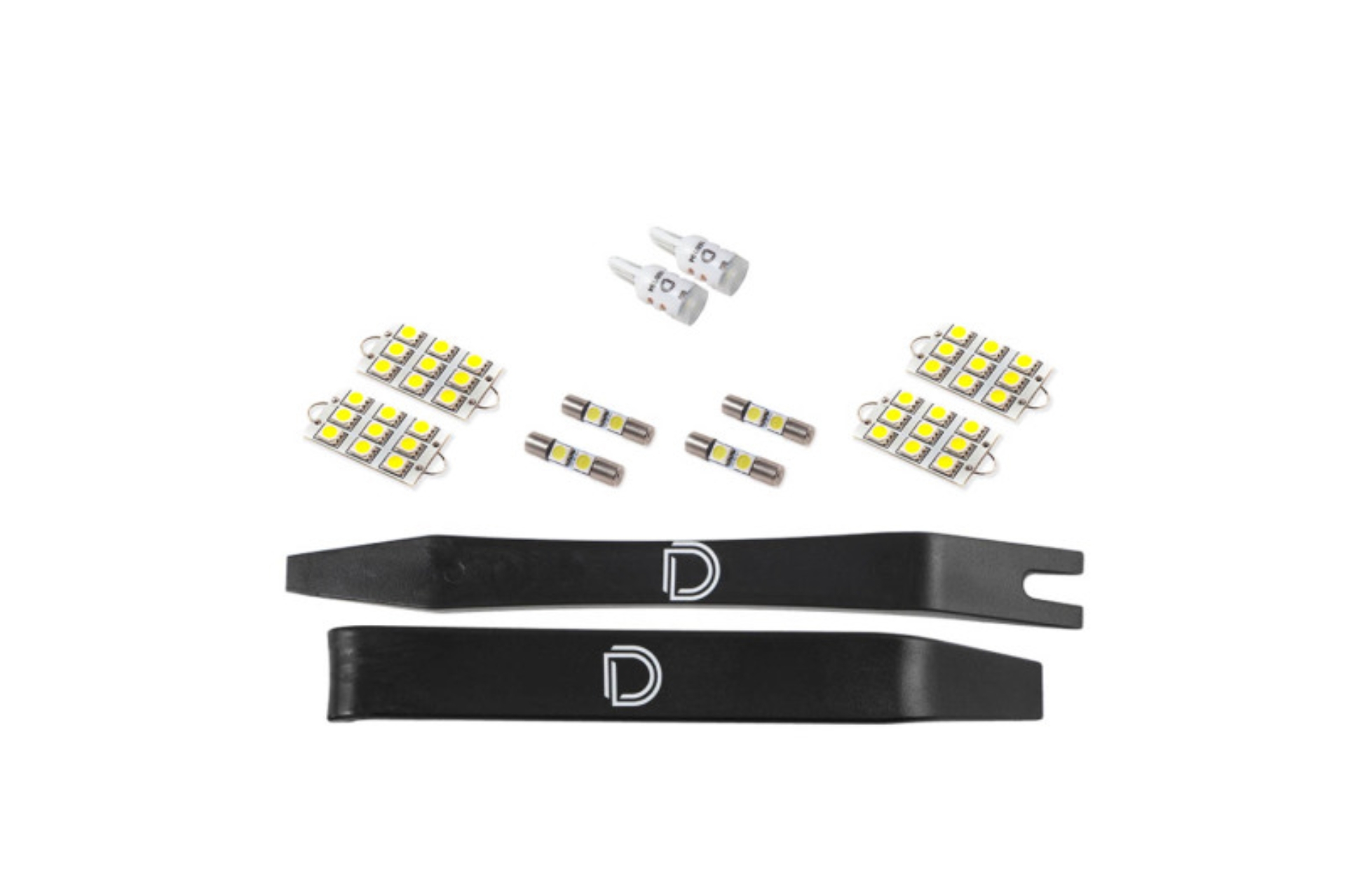 Picture of Diode Dynamics DIO LED Interior Kit Interior Lighting - DD0550