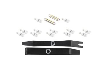 Picture of Diode Dynamics DIO LED Interior Kit Interior Lighting - DD0551