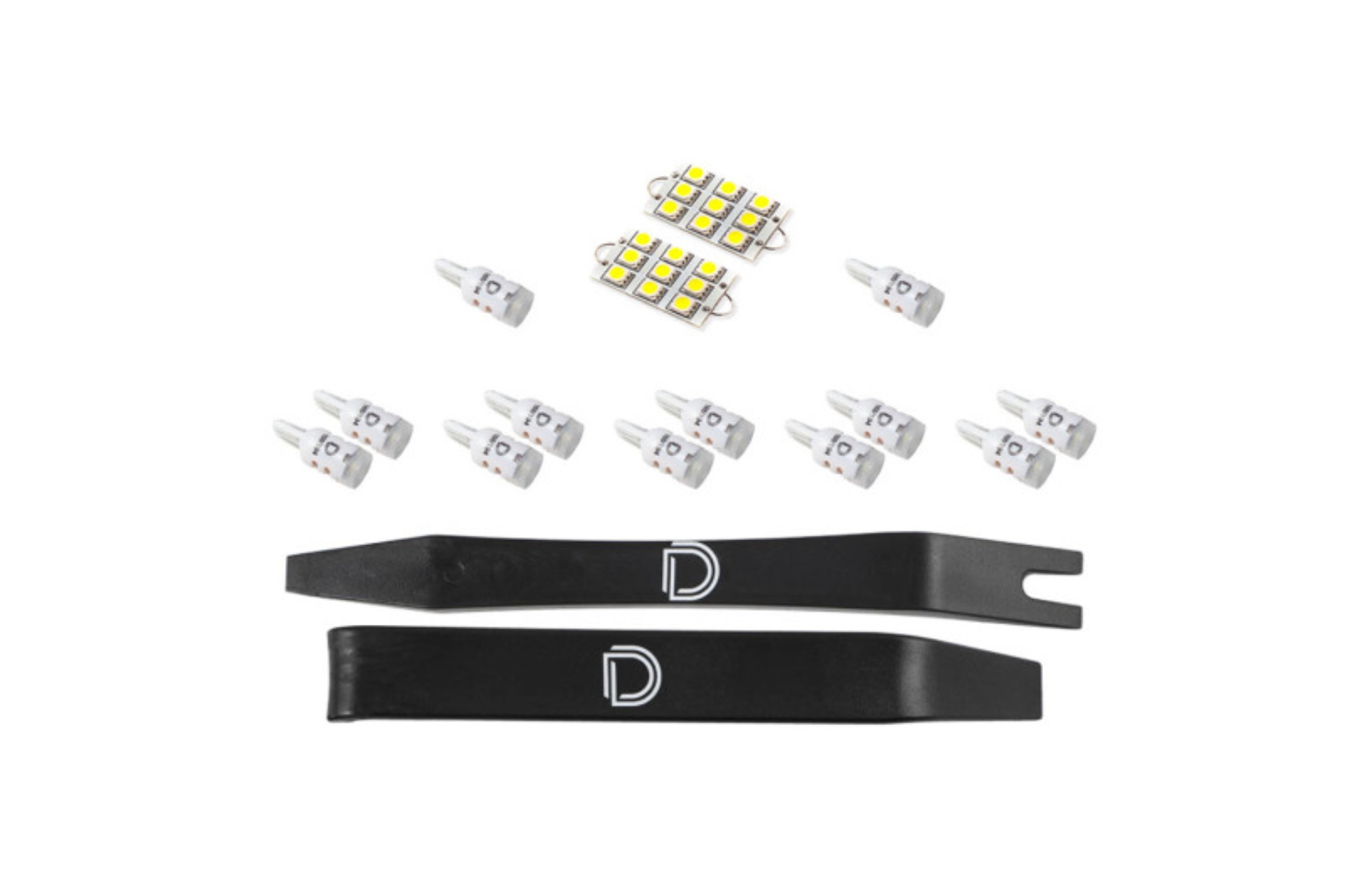 Picture of Diode Dynamics DIO LED Interior Kit Interior Lighting - DD0552