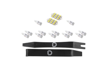 Picture of Diode Dynamics DIO LED Interior Kit Interior Lighting - DD0552