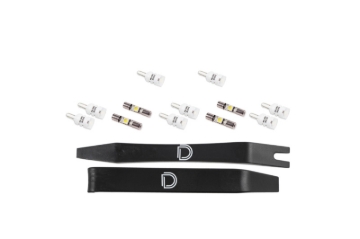 Picture of Diode Dynamics DIO LED Interior Kit Interior Lighting - DD0553
