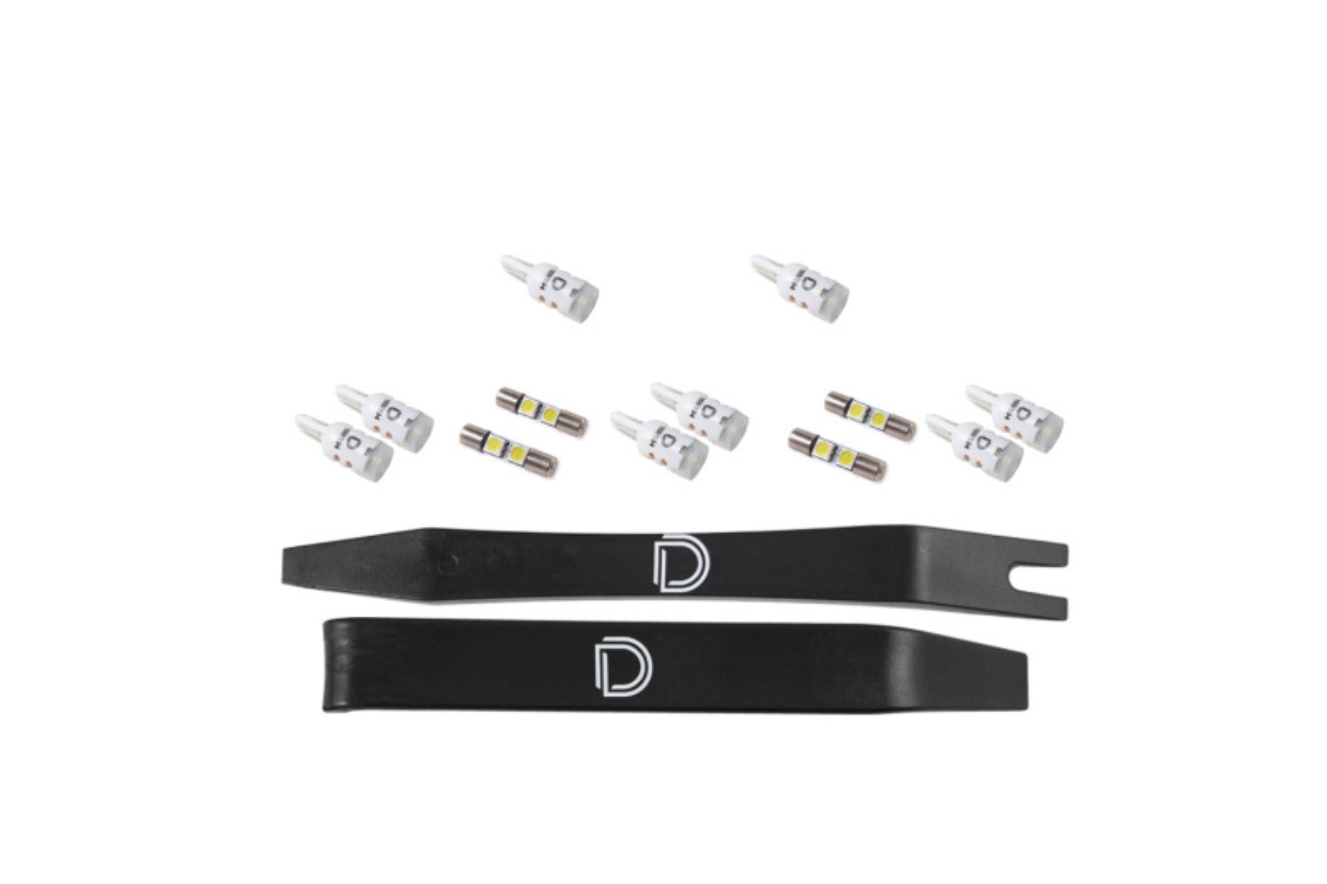 Picture of Diode Dynamics DIO LED Interior Kit Interior Lighting - DD0554