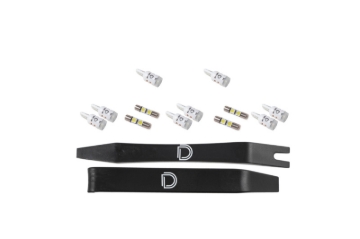 Picture of Diode Dynamics DIO LED Interior Kit Interior Lighting - DD0554