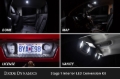 Picture of Diode Dynamics DIO LED Interior Kit Interior Lighting - DD0552
