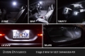Picture of Diode Dynamics DIO LED Interior Kit Interior Lighting - DD0554