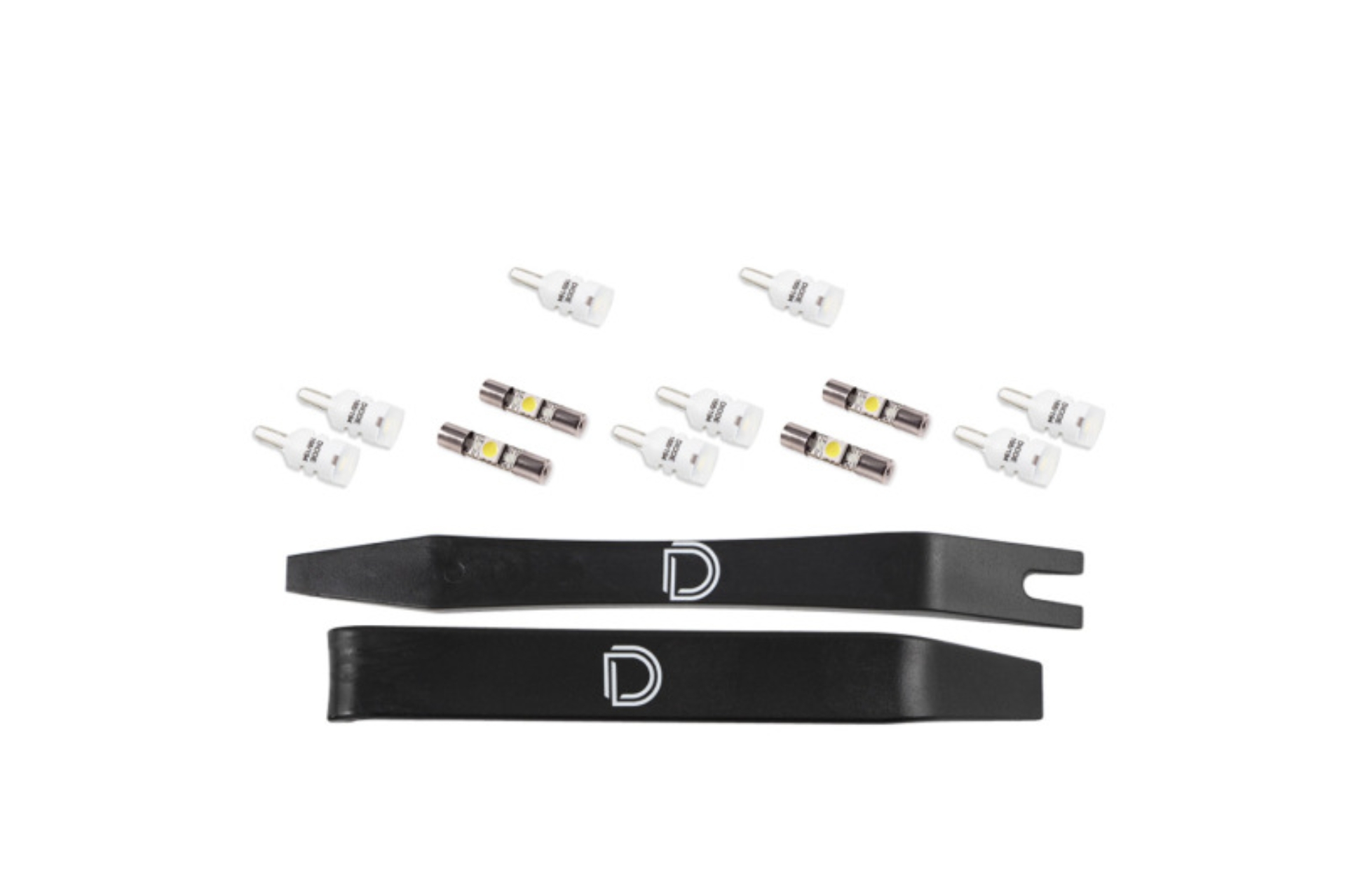 Picture of Diode Dynamics DIO LED Interior Kit Interior Lighting - DD0555
