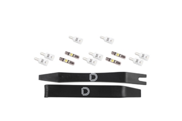 Picture of Diode Dynamics DIO LED Interior Kit Interior Lighting - DD0555