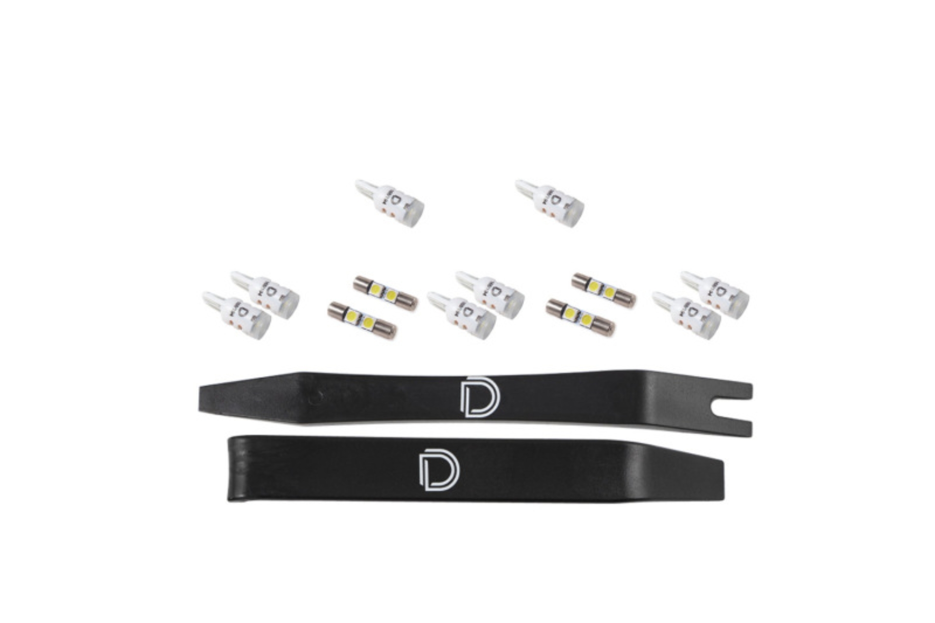 Picture of Diode Dynamics DIO LED Interior Kit Interior Lighting - DD0556