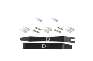 Picture of Diode Dynamics DIO LED Interior Kit Interior Lighting - DD0556