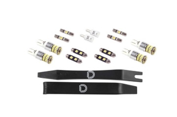 Picture of Diode Dynamics DIO LED Interior Kit Interior Lighting - DD0557