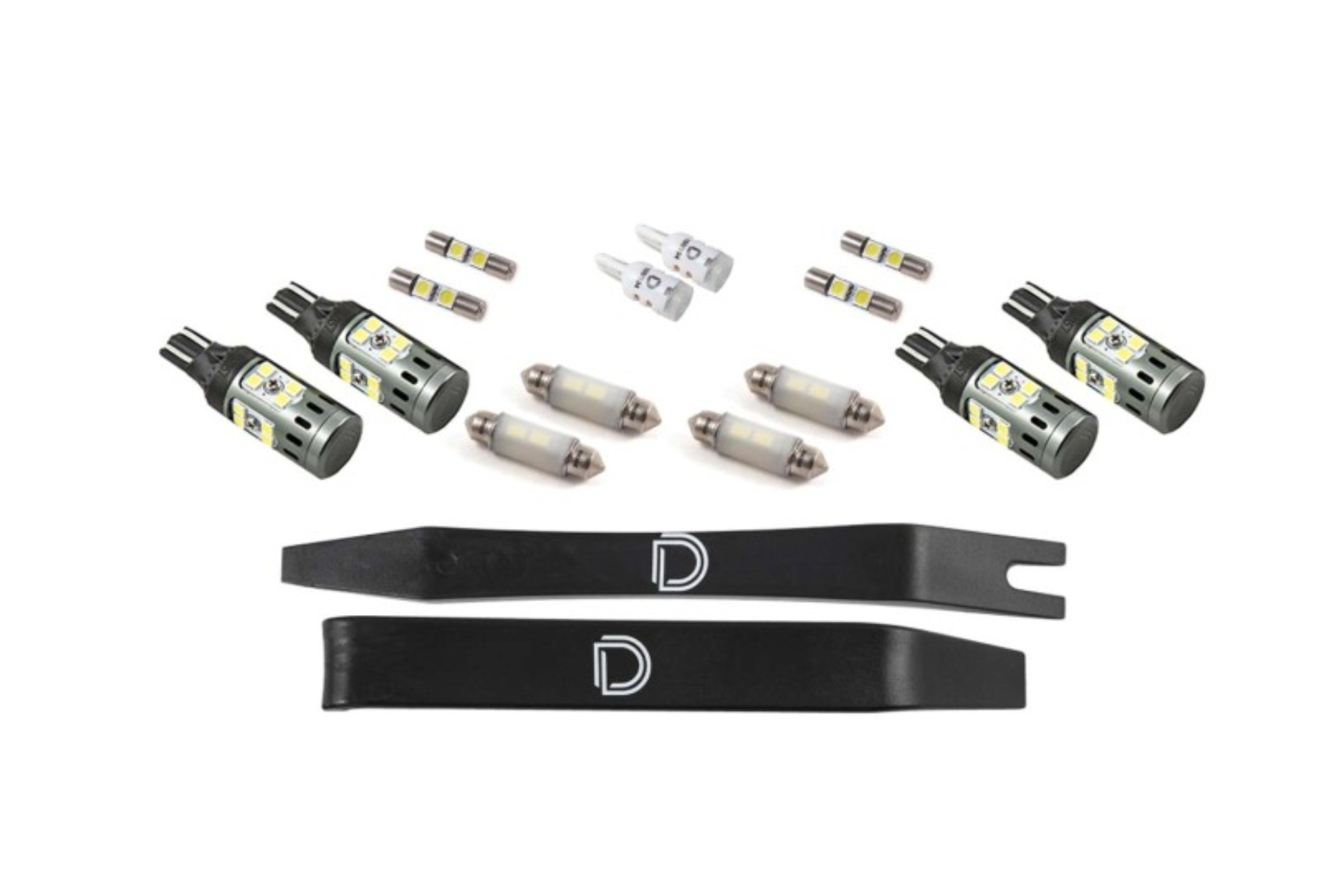 Picture of Diode Dynamics DIO LED Interior Kit Interior Lighting - DD0558