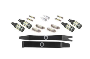 Picture of Diode Dynamics DIO LED Interior Kit Interior Lighting - DD0558
