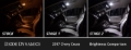 Picture of Diode Dynamics DIO LED Interior Kit Interior Lighting - DD0556