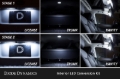Picture of Diode Dynamics DIO LED Interior Kit Interior Lighting - DD0557
