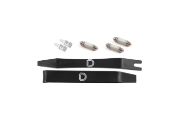 Picture of Diode Dynamics DIO LED Interior Kit Interior Lighting - DD0560