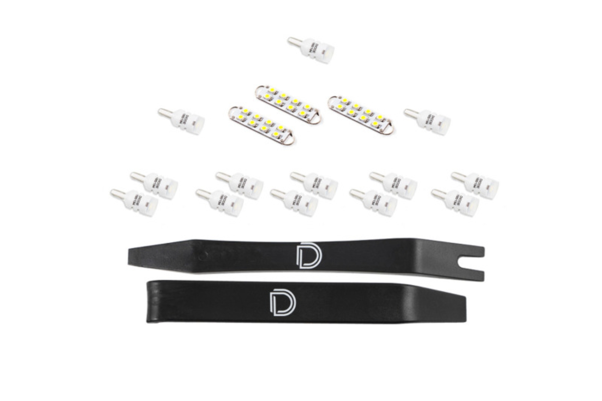 Picture of Diode Dynamics DIO LED Interior Kit Interior Lighting - DD0561
