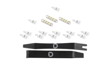 Picture of Diode Dynamics DIO LED Interior Kit Interior Lighting - DD0561