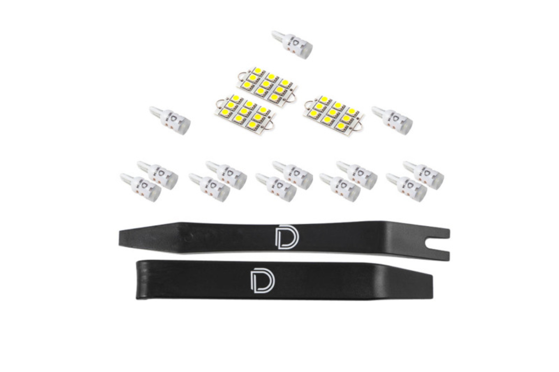 Picture of Diode Dynamics DIO LED Interior Kit Interior Lighting - DD0562